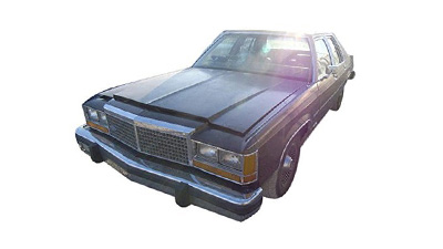 1979-1982 Ford LTD